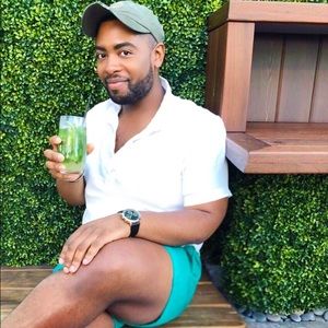 Meet your Posher, Robert